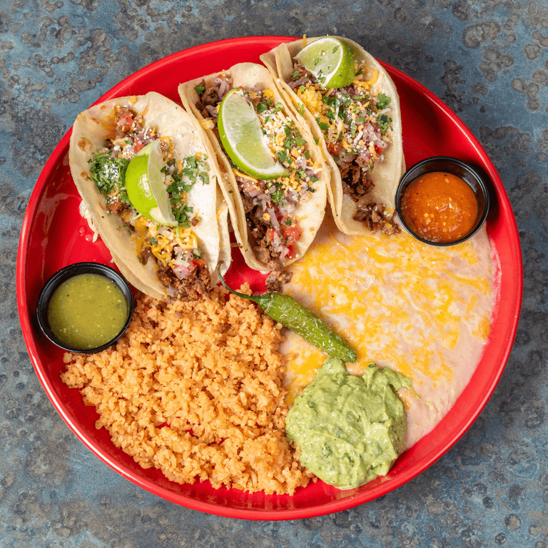 Tacos That Delight Your Taste Buds