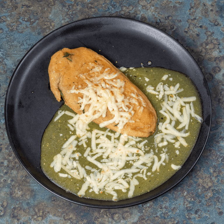 Delicious Burritos: A Taste of Mexico