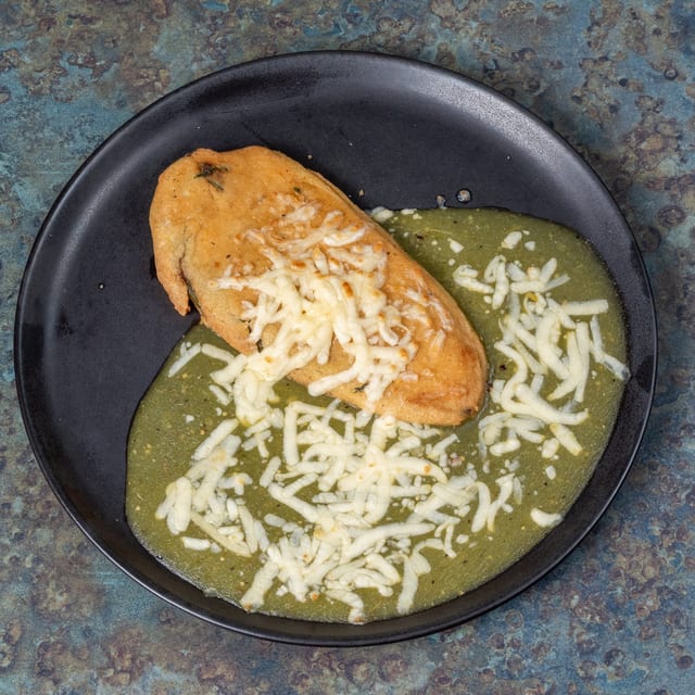 Chile Relleno.