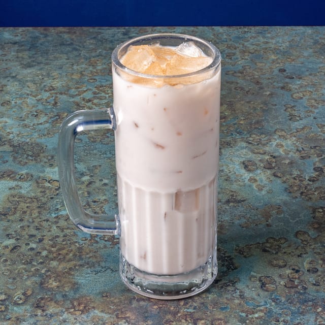 Horchata.