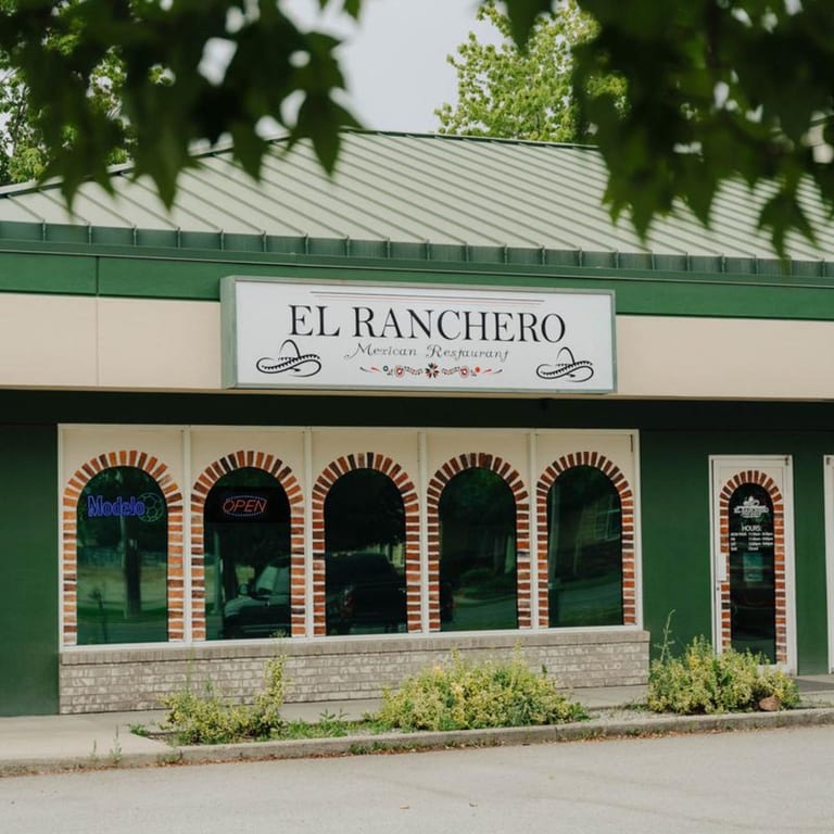 Welcome to El Ranchero