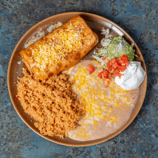 Chimichanga
