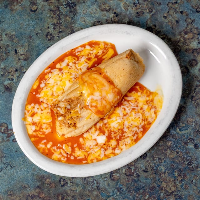 Tamale.