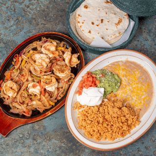 Fajitas