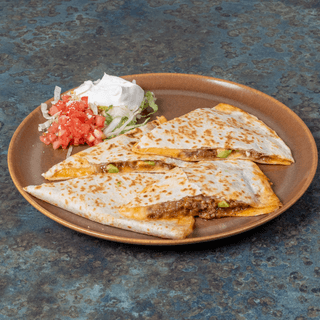 Fajita Quesadilla